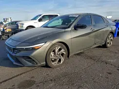 KMHLM4DG4SU955827 2025 HYUNDAI ELANTRA