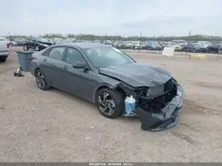 KMHLM4DG4SU956654 2025 HYUNDAI ELANTRA