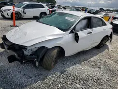 KMHLM4DG4SU957304 2025 HYUNDAI ELANTRA