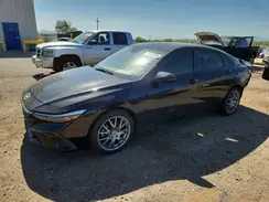 KMHLM4DG4SU957366 2025 HYUNDAI ELANTRA