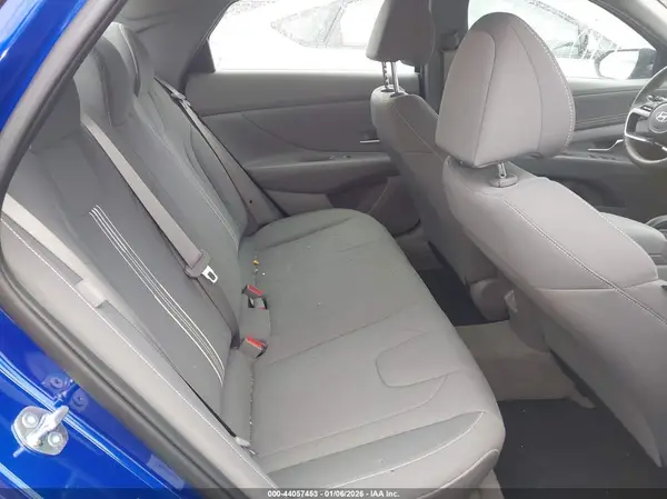 KMHLM4DG4SU958873 2025 HYUNDAI ELANTRA - Image 8
