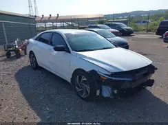 KMHLM4DG4SU959327 2025 HYUNDAI ELANTRA