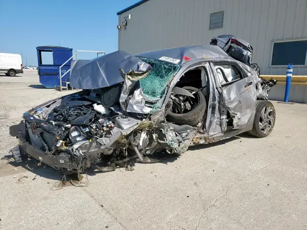 KMHLM4DG4SU960560 2025 HYUNDAI ELANTRA - Image 1