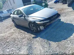 KMHLM4DG4SU962647 2025 HYUNDAI ELANTRA