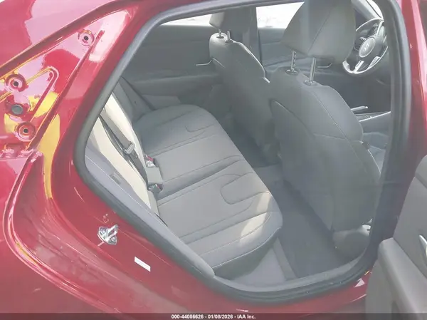 KMHLM4DG4SU963460 2025 HYUNDAI ELANTRA - Image 8
