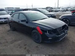 KMHLM4DG4SU969176 2025 HYUNDAI ELANTRA