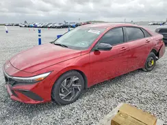 KMHLM4DG4SU972613 2025 HYUNDAI ELANTRA
