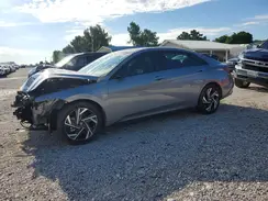 KMHLM4DG4SU973955 2025 HYUNDAI ELANTRA