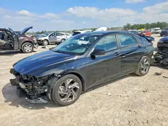 KMHLM4DG4SU974023 2025 HYUNDAI ELANTRA