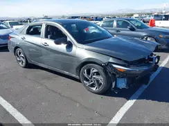 KMHLM4DG4SU974474 2025 HYUNDAI ELANTRA