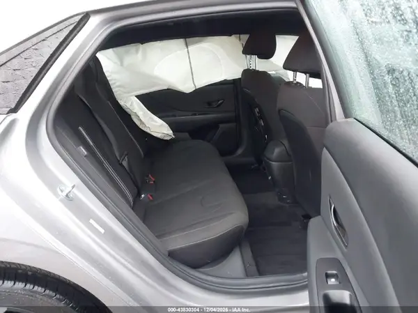 KMHLM4DG4SU977276 2025 HYUNDAI ELANTRA - Image 8