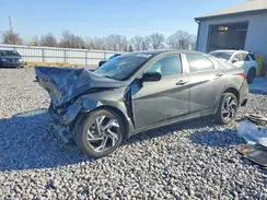 KMHLM4DG4SU978847 2025 HYUNDAI ELANTRA