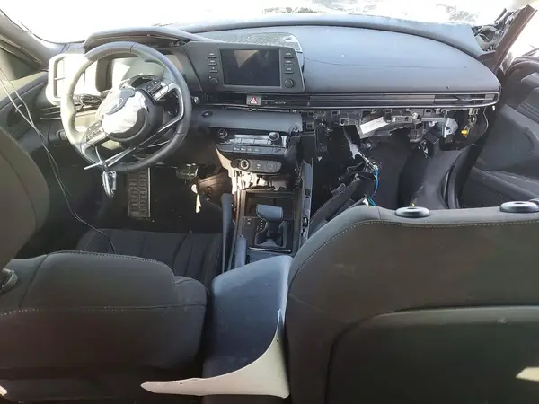 KMHLM4DG4SU978847 2025 HYUNDAI ELANTRA - Image 8