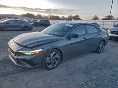 KMHLM4DG4SU984745 2025 HYUNDAI ELANTRA