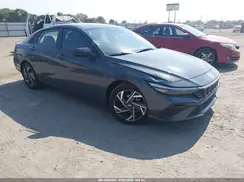 KMHLM4DG4SU986043 2025 HYUNDAI ELANTRA