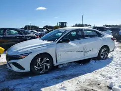 KMHLM4DG4SU987600 2025 HYUNDAI ELANTRA