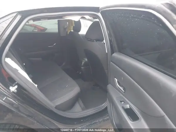 KMHLM4DG4SU991260 2025 HYUNDAI ELANTRA - Image 8