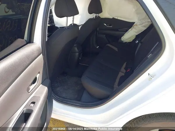 KMHLM4DG4SU991467 2025 HYUNDAI ELANTRA - Image 8