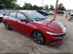 KMHLM4DG4SU992408 2025 HYUNDAI ELANTRA
