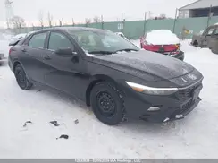 KMHLM4DG4SU995339 2025 HYUNDAI ELANTRA