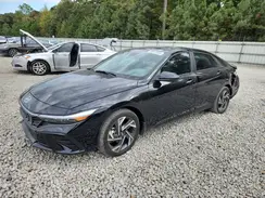 KMHLM4DG4SU997429 2025 HYUNDAI ELANTRA