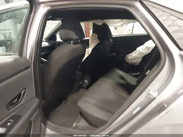 KMHLM4DG4TU099558 2026 HYUNDAI ELANTRA - Image 8