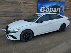 KMHLM4DG4TU101552 2026 HYUNDAI ELANTRA