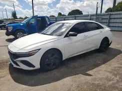 KMHLM4DG4TU101826 2026 HYUNDAI ELANTRA