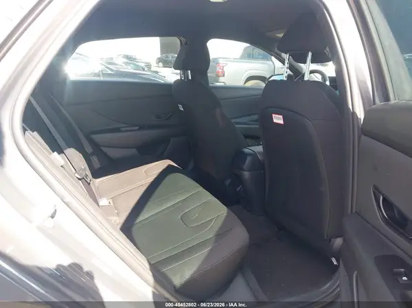 KMHLM4DG4TU110865 2026 HYUNDAI ELANTRA - Image 8