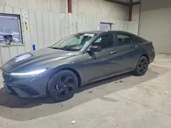 KMHLM4DG4TU119338 2026 HYUNDAI ELANTRA