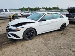 KMHLM4DG4TU120182 2026 HYUNDAI ELANTRA