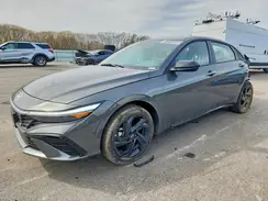KMHLM4DG4TU121817 2026 HYUNDAI ELANTRA
