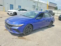 KMHLM4DG4TU126788 2026 HYUNDAI ELANTRA