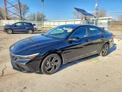 KMHLM4DG4TU134390 2026 HYUNDAI ELANTRA