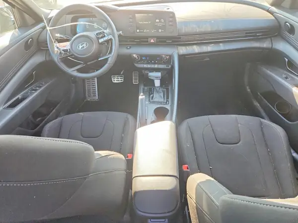KMHLM4DG4TU134390 2026 HYUNDAI ELANTRA - Image 8