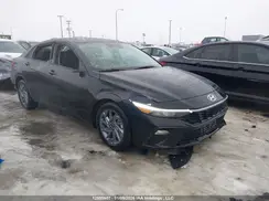 KMHLM4DG4TU134535 2026 HYUNDAI ELANTRA