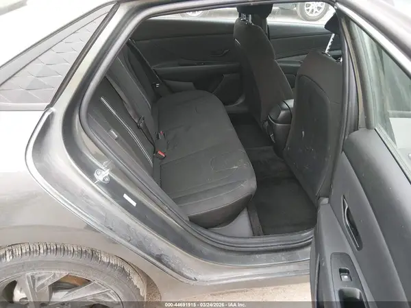 KMHLM4DG4TU134583 2026 HYUNDAI ELANTRA - Image 8