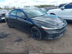 KMHLM4DG4TU135085 2026 HYUNDAI ELANTRA