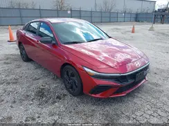 KMHLM4DG4TU135149 2026 HYUNDAI ELANTRA