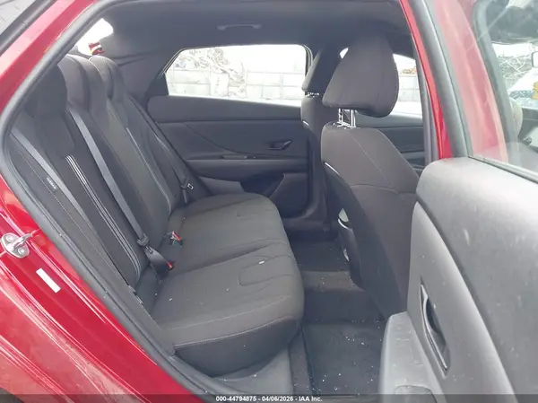 KMHLM4DG4TU135149 2026 HYUNDAI ELANTRA - Image 8