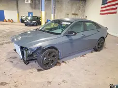 KMHLM4DG4TU136463 2026 HYUNDAI ELANTRA