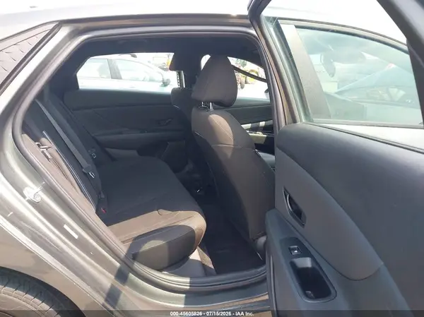 KMHLM4DG4TU140710 2026 HYUNDAI ELANTRA - Image 8