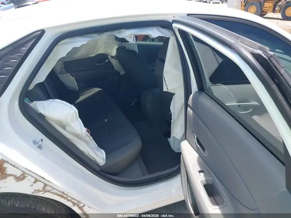KMHLM4DG4TU142201 2026 HYUNDAI ELANTRA - Image 8