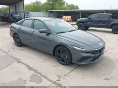 KMHLM4DG4TU143235 2026 HYUNDAI ELANTRA