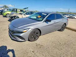 KMHLM4DG4TU145356 2026 HYUNDAI ELANTRA