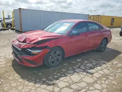 KMHLM4DG4TU147947 2026 HYUNDAI ELANTRA