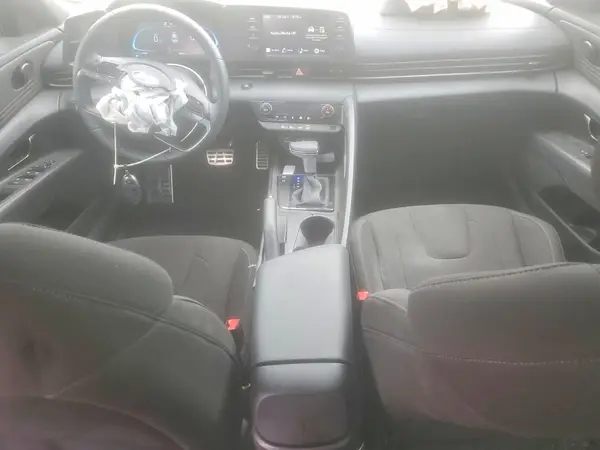 KMHLM4DG4TU156227 2026 HYUNDAI ELANTRA - Image 8