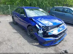 KMHLM4DG4TU158687 2026 HYUNDAI ELANTRA