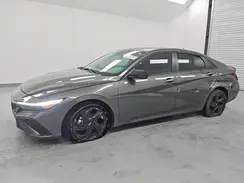 KMHLM4DG4TU165073 2026 HYUNDAI ELANTRA