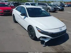 KMHLM4DG4TU174405 2026 HYUNDAI ELANTRA